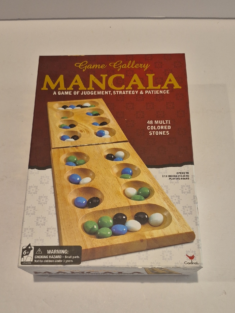 Mancala